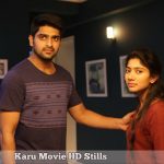 Karu Movie New HD Stills