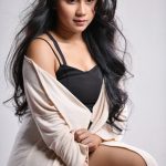 Actress Meghali photoshoot photos