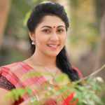 Actress Meghali wallpaper photos