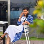 Athulya Ravi Candid photos