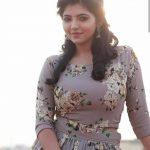 Athulya Ravi Sunlight photos