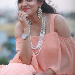 Athulya Ravi beautiful photos