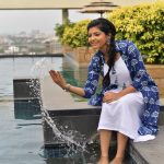 Athulya Ravi casual photos