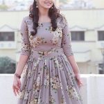 Athulya Ravi charming photos