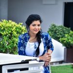 Athulya Ravi hd stills