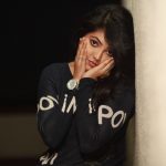 Athulya Ravi recent images