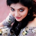 Athulya Ravi terrific photos