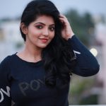 Athulya Ravi wallpaper photos