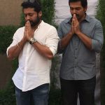 Karthi17 Pooja photos (10)