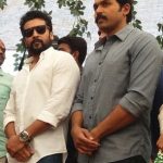 Karthi17 Pooja photos (12)