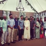 Karthi17 Pooja photos (15)