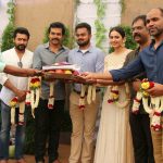 Karthi17 Pooja photos (2)