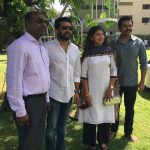 Karthi17 Pooja photos (8)