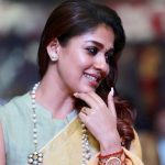 Nayanthara Event Photos