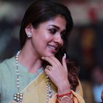 Nayanthara Recent Photos