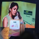 Nayanthara Speaking Photos