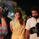 Nayanthara introduction Photos