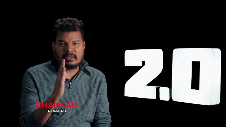 Making of 2.0 VFX Featurette | Rajinikanth, Akshay Kumar | Shankar | A.R. Rahman | Lyca Productions