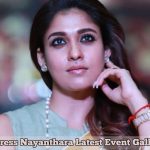 nayanthara latest