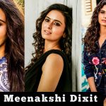 1Meenakshi Dixit