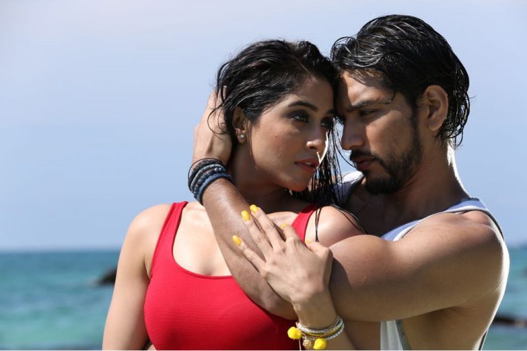Mr. Chandramouli Movie 2018 New HD Photos | Karthik, Gautham Karthik, Regina Cassandra