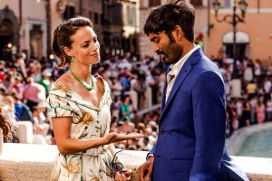 The Extraordinary Journey of the Fakir Movie HD Stills