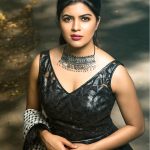 Amritha Aiyer, photoshoot, hd