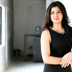 Amritha Aiyer, wallapaper, hd