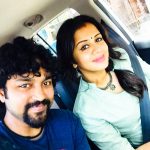 Anjana Rangan, selfie, care, kayal chandran