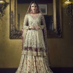 Hindi Medium actress pakistani saba qamar zaman  (2) wedding photoshoot