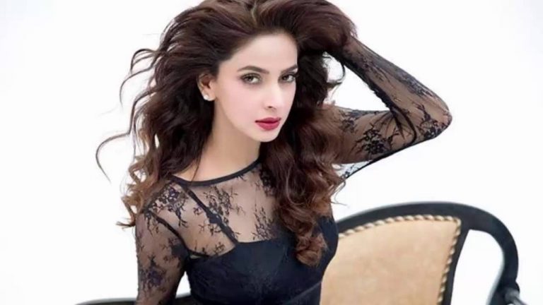 Pakistani actress Saba Qamar Zaman Gallery | Hindi Medium |  Photoshoot and other exclusive pictures |