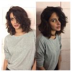 Hindi Medium actress pakistani saba qamar zaman  casual pose no make up(21)