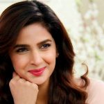 Hindi Medium actress pakistani saba qamar zaman  smiling picture beautiful(35)