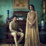 Hindi Medium actress pakistani saba qamar zaman  with Shahzad Noor bridal photoshoot accessories clothes royal mughal princell lookalike