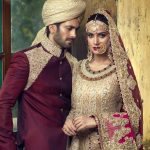 Hindi Medium actress pakistani saba qamar zaman  with Shahzad Noor bridal photoshoot accessories clothes royal mughal princell lookalike zc designer