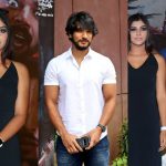 Iruttu Araiyil Murattu Kuththu press meet (1)