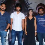 Iruttu Araiyil Murattu Kuththu press meet, Yaashika Aanand, gautham karthik, youtube