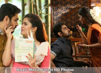 Kaali Movie, , Vijay Antony,Collage Photos , Shilpa Manjunath