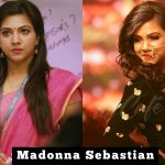 Madonna Sebastian (1)