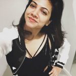 Madonna Sebastian, selfie, spicy