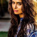 Meenakshi Dixit, photo shoot, powerful eyes