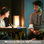 Mercury Movie, Collage, Indhuja, Sananth Reddy