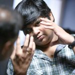 Mercury, director,  Karthik Subbaraj