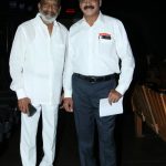 MrChandramouli Audio Launch, J. Mahendran