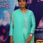 MrChandramouli Audio Launch, Suriya’s Sister, singer