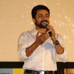 MrChandramouli Audio Launch, Surya, Speech