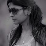 Niranjani Ahathian (23)black and white coolers picture