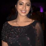 Nivetha Pethuraj, Smile,  Award function