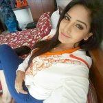 Pavani Reddy, selfie, spicy