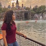 Ritika Singh, 2018, photo shoot, tourist